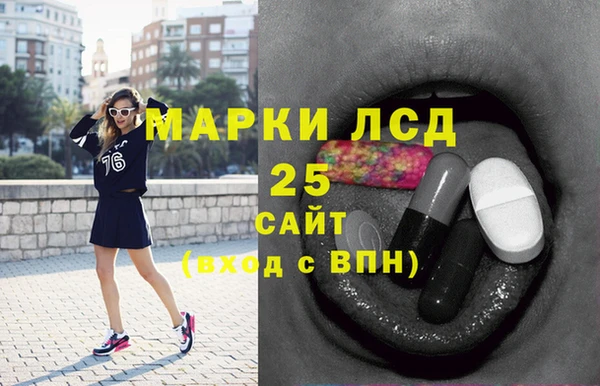 круглые Инсар