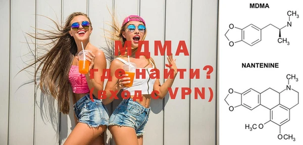 твердый Инта